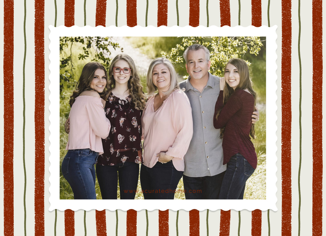 1 Photo layout